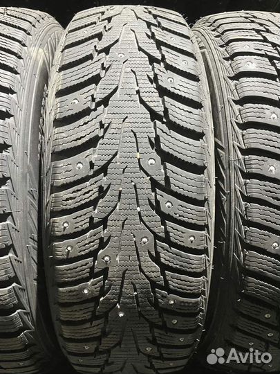 Gislaved NordFrost 100 185/65 R15 83L