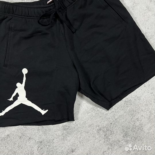 Шорты Jordan Logo оригинал