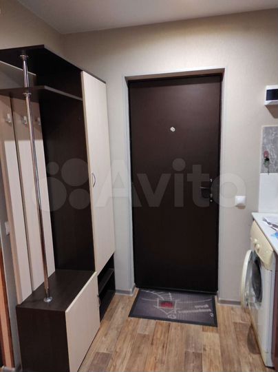 Комната 20 м² в 4-к., 2/5 эт.