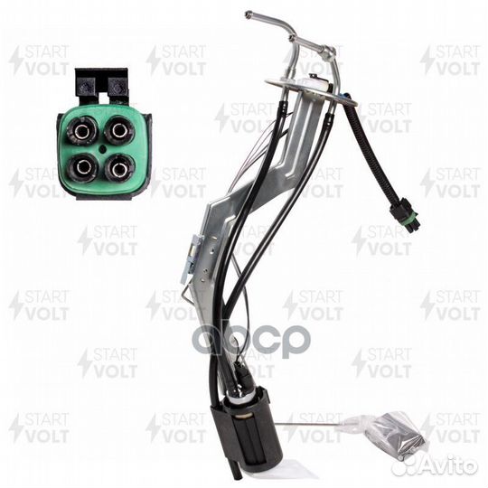 Модуль топливного насоса SFM0107 startvolt