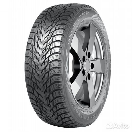 Nokian Tyres Hakkapeliitta R3 275/45 R20 110T