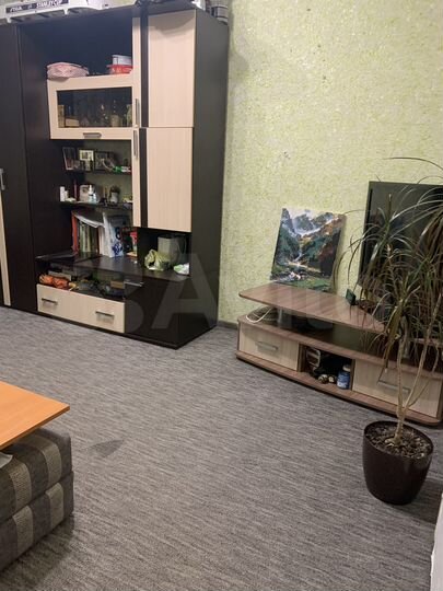 3-к. квартира, 53,2 м², 3/4 эт.