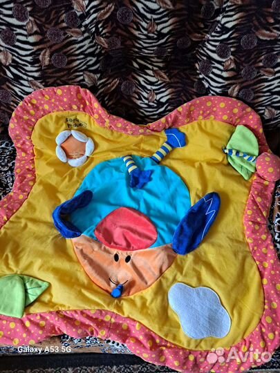 Ходунки детские