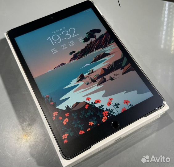 iPad (9th Generation) 2021 Wi-Fi 64GB