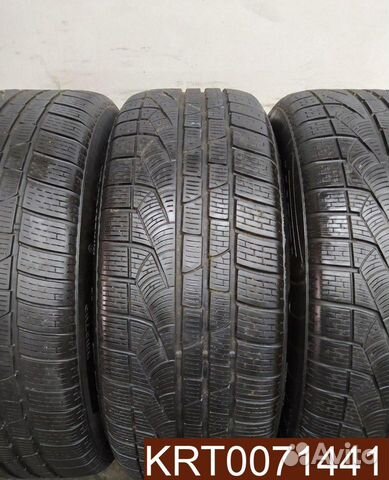 Pirelli Winter Sottozero 210 Serie II 245/50 R18 99B