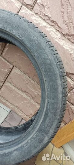 Michelin CrossClimate 215/50 R17