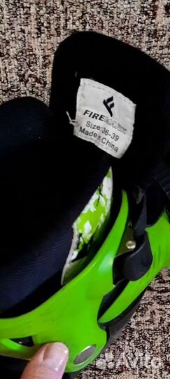 Роликовые коньки раздвижные