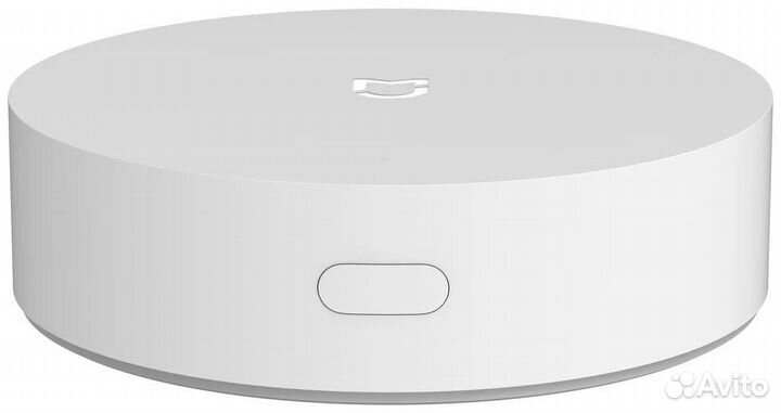 Центр управления умным домом Xiaomi Smart Home Hub