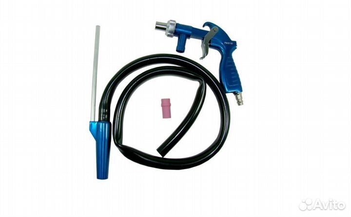 Рм-91181 Пистолет пескоструйный со шлангом PS-2
