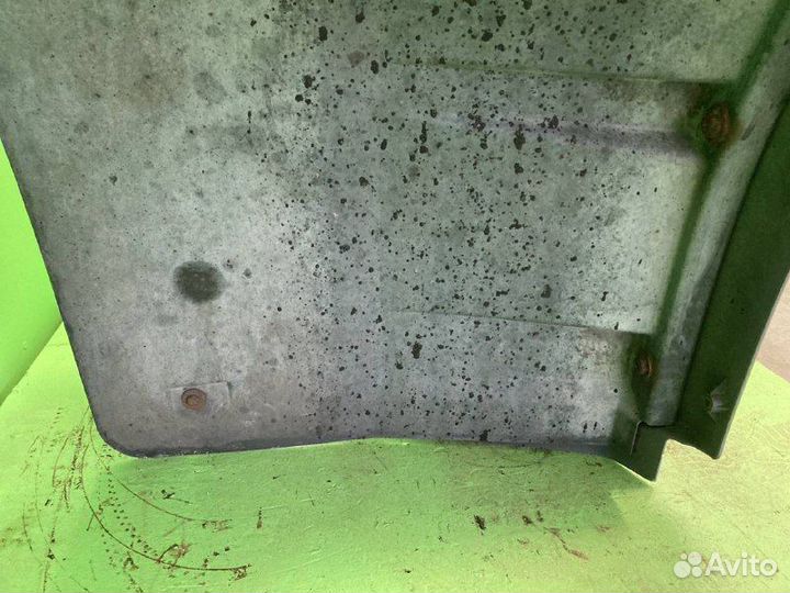 Подножка DAF XF105