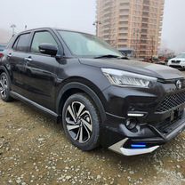 Toyota Raize 1.0 CVT, 2021, 59 000 км, с пробегом, цена 2 050 000 руб.