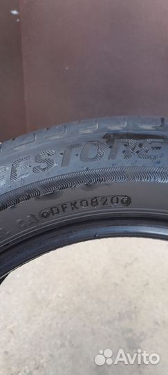 Bridgestone Ecopia EV-01 185/60 R15 84H