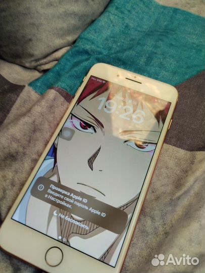 iPhone 8 Plus, 64 ГБ