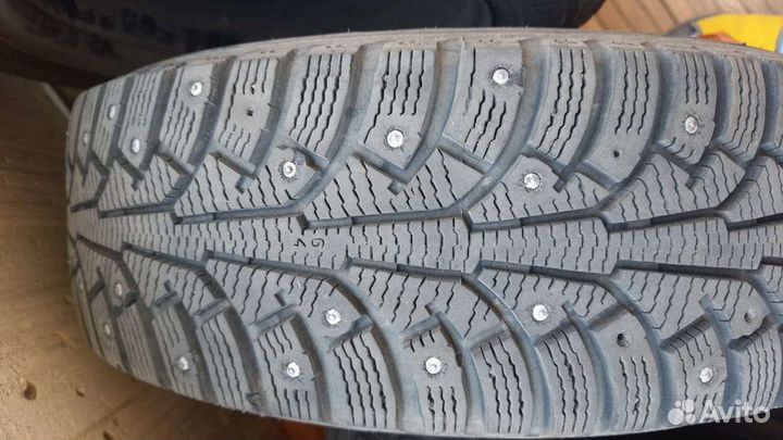 Nokian Tyres Nordman 5 185/65 R15