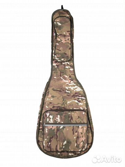 Чехол для акустической гитары дредноут