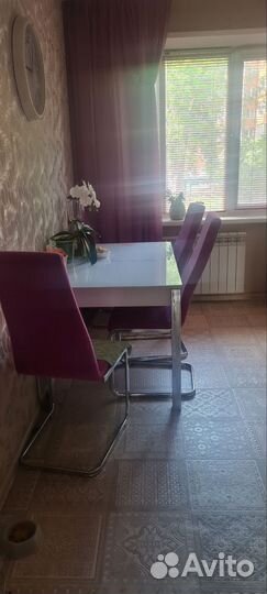 Стулья кухонные