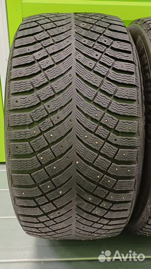 Michelin X-Ice North 4 SUV 315/40 R21 115T