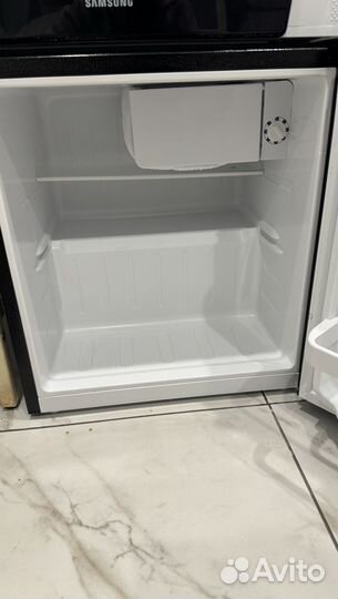 Холодильник мини