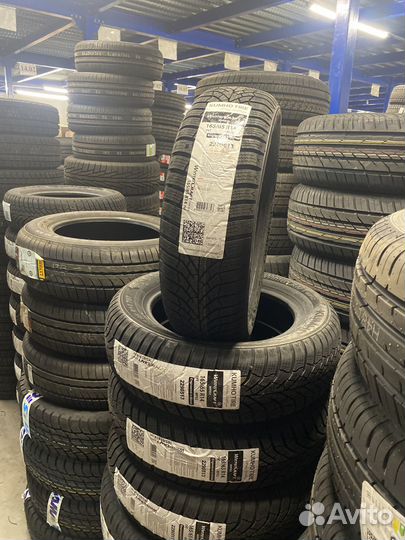 Infinity Tyres EcoSis 195/60 R15 88V