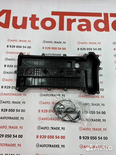 Проклалка клапанной крышки ford focus 2 2.0 1.8 л