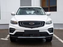 Новый Geely Atlas Pro 1.5 AMT, 2024, цена от 2 923 990 руб.