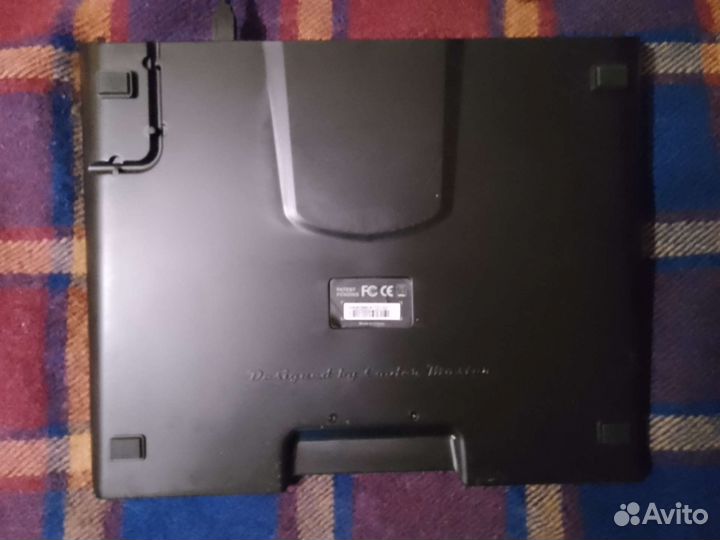 Кулер для ноутбука