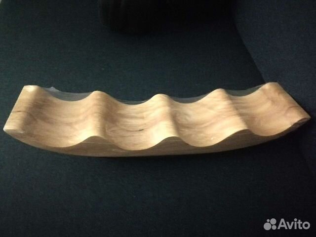 Подставка для вина