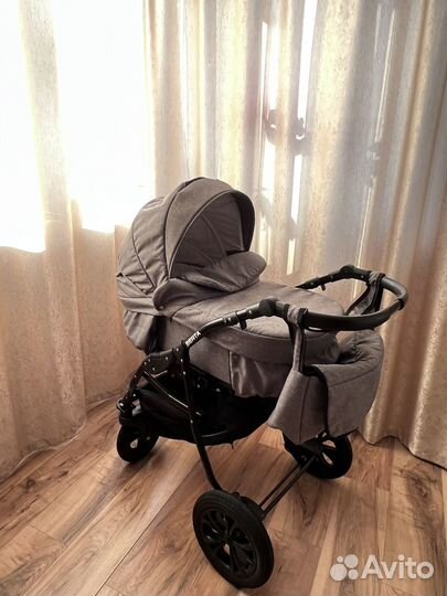 Коляска 2 в 1 Alis