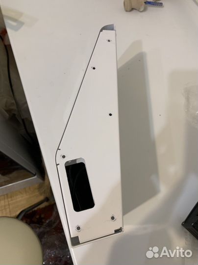 Терминал оплаты c дисплеем