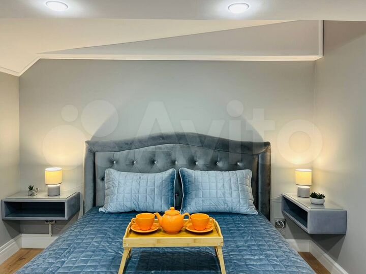 Квартира-студия, 26 м², 2/5 эт.