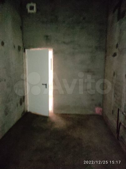 Комната 11,2 м² в 1-к., 1/18 эт.