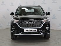 Новый Haval M6 1.5 MT, 2024, цена от 1 829 000 руб.