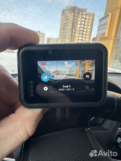 Камера GoPro Hero 8 black