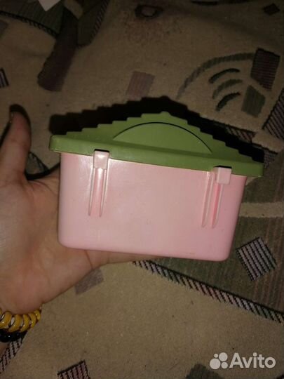 Для грызунов