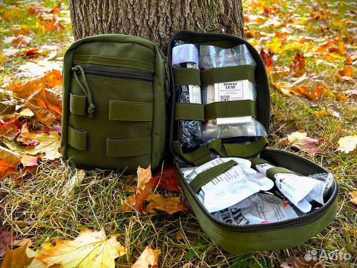 Подсумок тактический