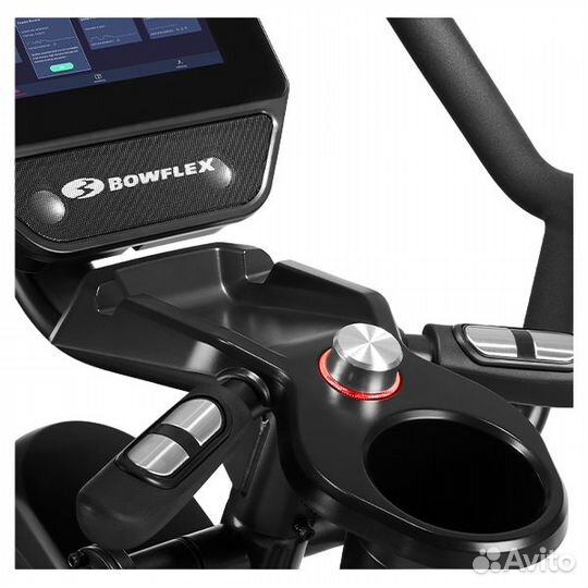 Кросстренер