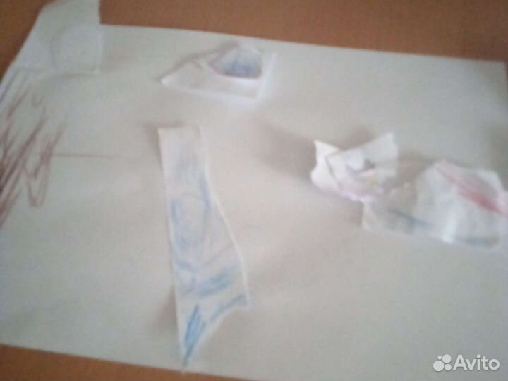 Комната для льва