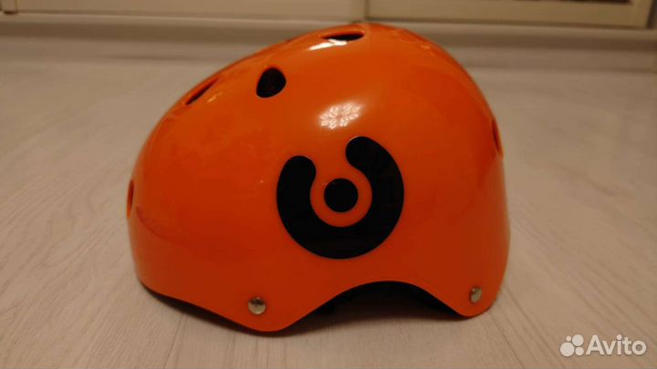 Детский шлем защитный Ridex размер М