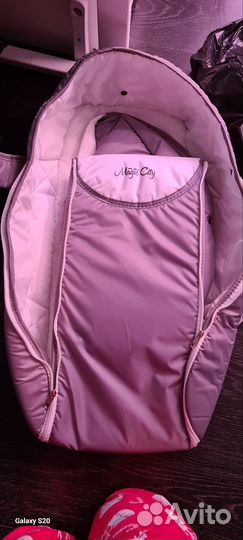 Переноска для детей