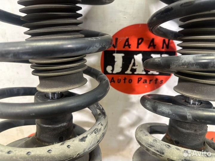 Стойки амортизаторов передние Volvo Xc90 C