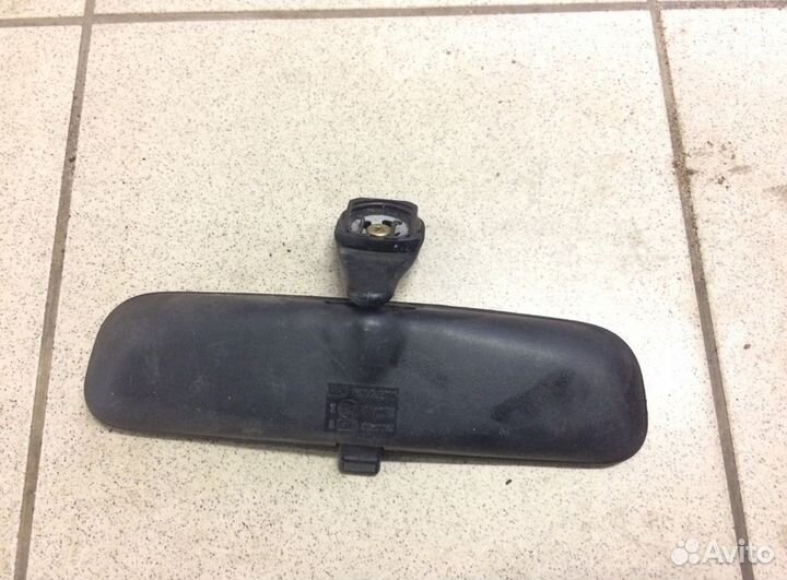 Зеркало заднего вида Santa fe 1