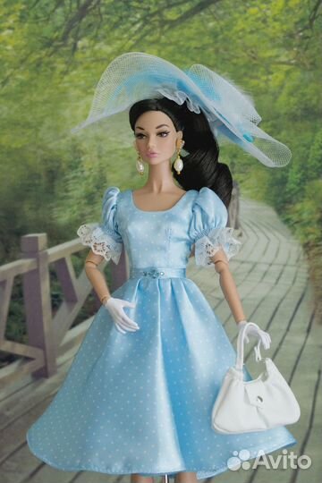 Аутфит Poppy parker Аутфит Integrity toys