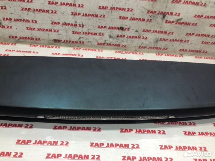 Спойлер Mitsubishi Airtrek CU5W 4G69 2004