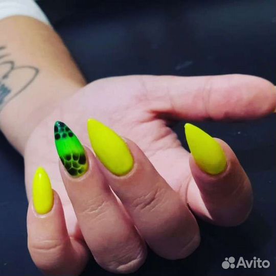 Мастер маникюра с выездом на дом