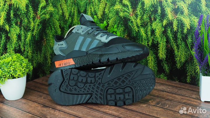 Adidas Nite Jogger размеры 41 45