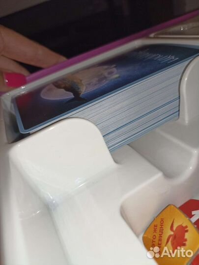 Имаджинариум страшилки