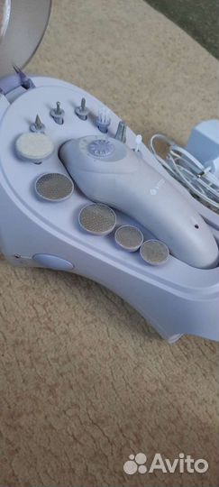 Маникюрный набор