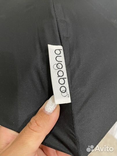 Зонтик bugaboo