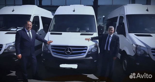 Арендовать Микроавтобус и Автобус в Казани и Рт