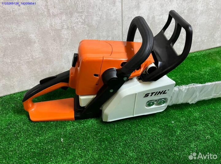 Бензопила Stihl ms 250 (Арт.39587)